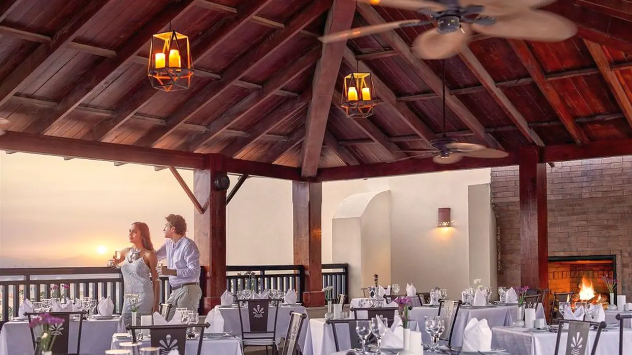 Hotel Steigenberger Aqua Magic - Hurghada